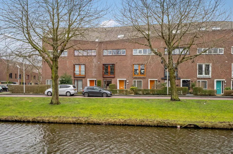 Anthony Fokkersingel 52