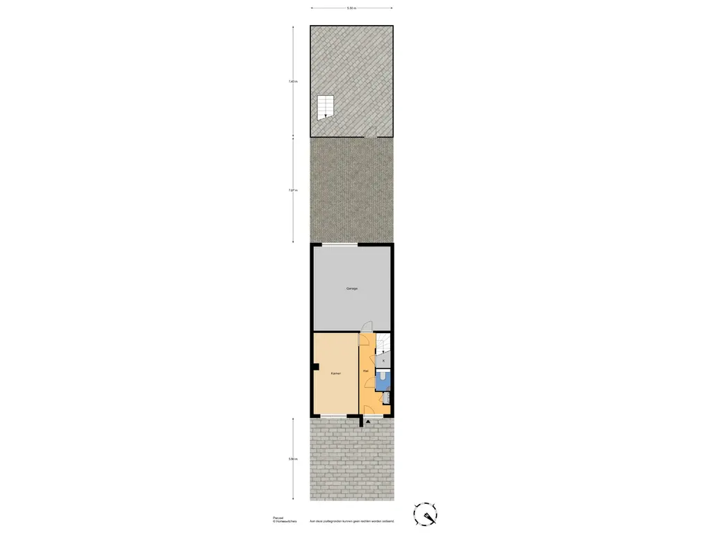 Plattegrond 51