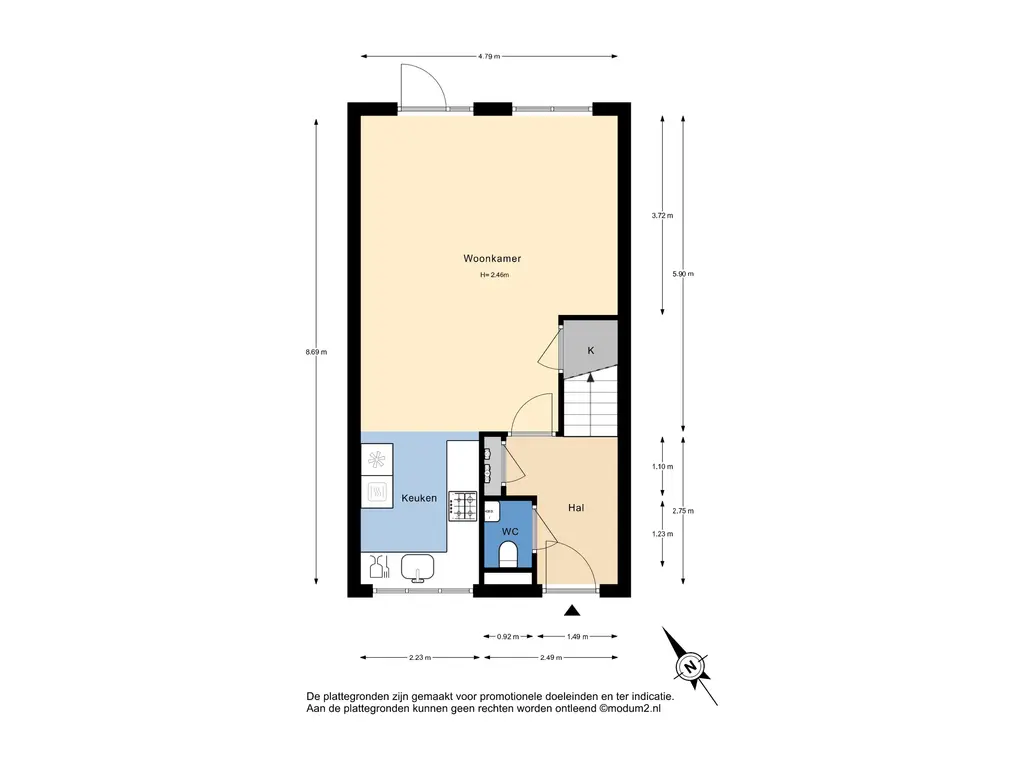 Plattegrond 35
