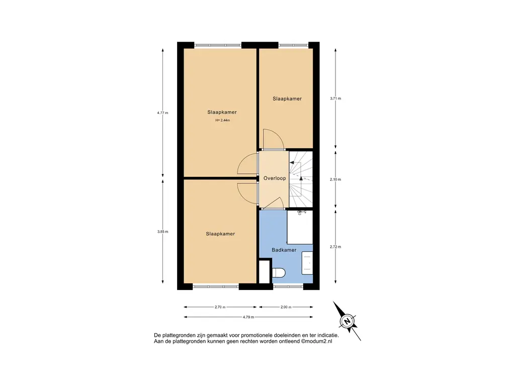 Plattegrond 36