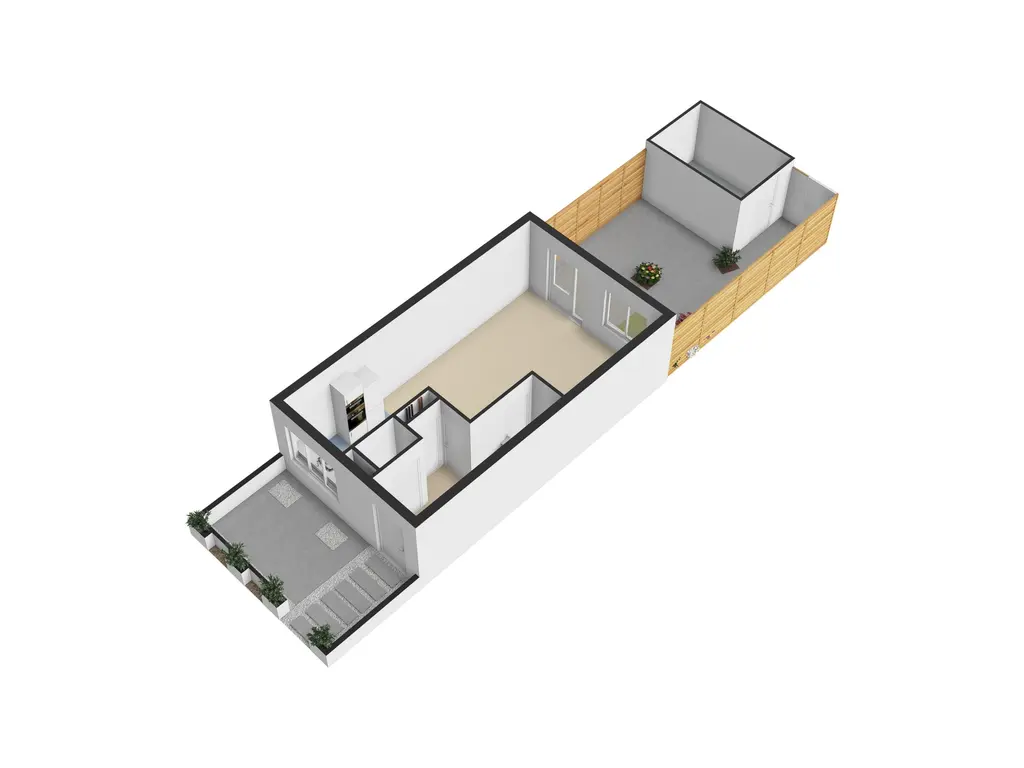 Plattegrond 42