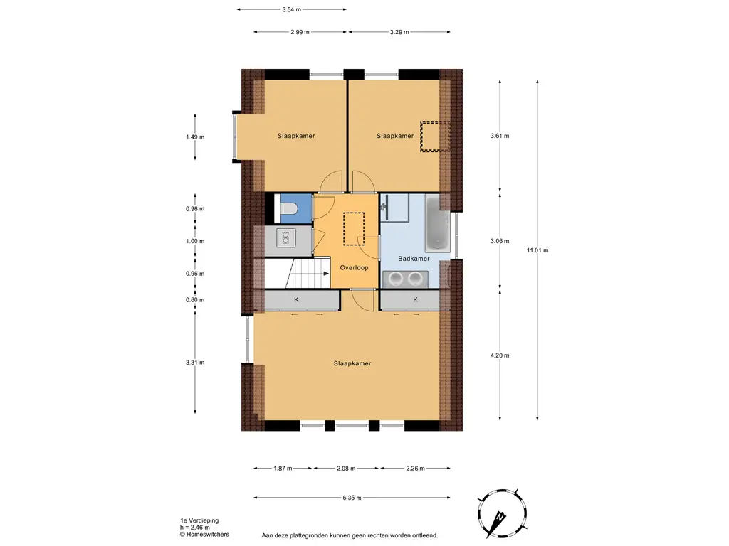 Plattegrond 44