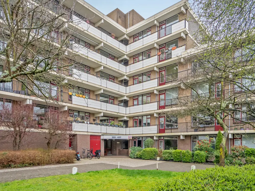 Hammarskjöldlaan 397, RIJSWIJK