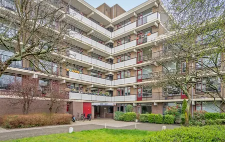 Hammarskjöldlaan 397, RIJSWIJK
