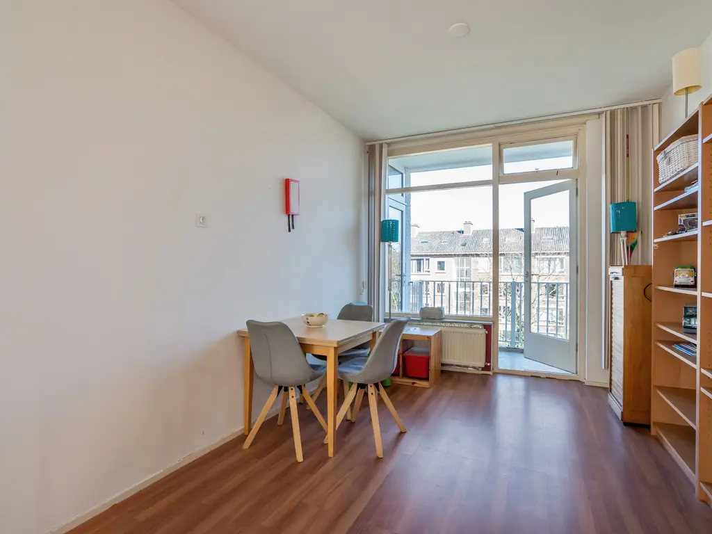 van Stein Callenfelsstraat 25, RIJSWIJK