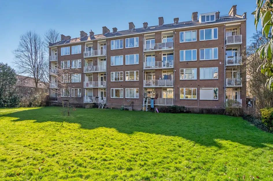 van Stein Callenfelsstraat 25