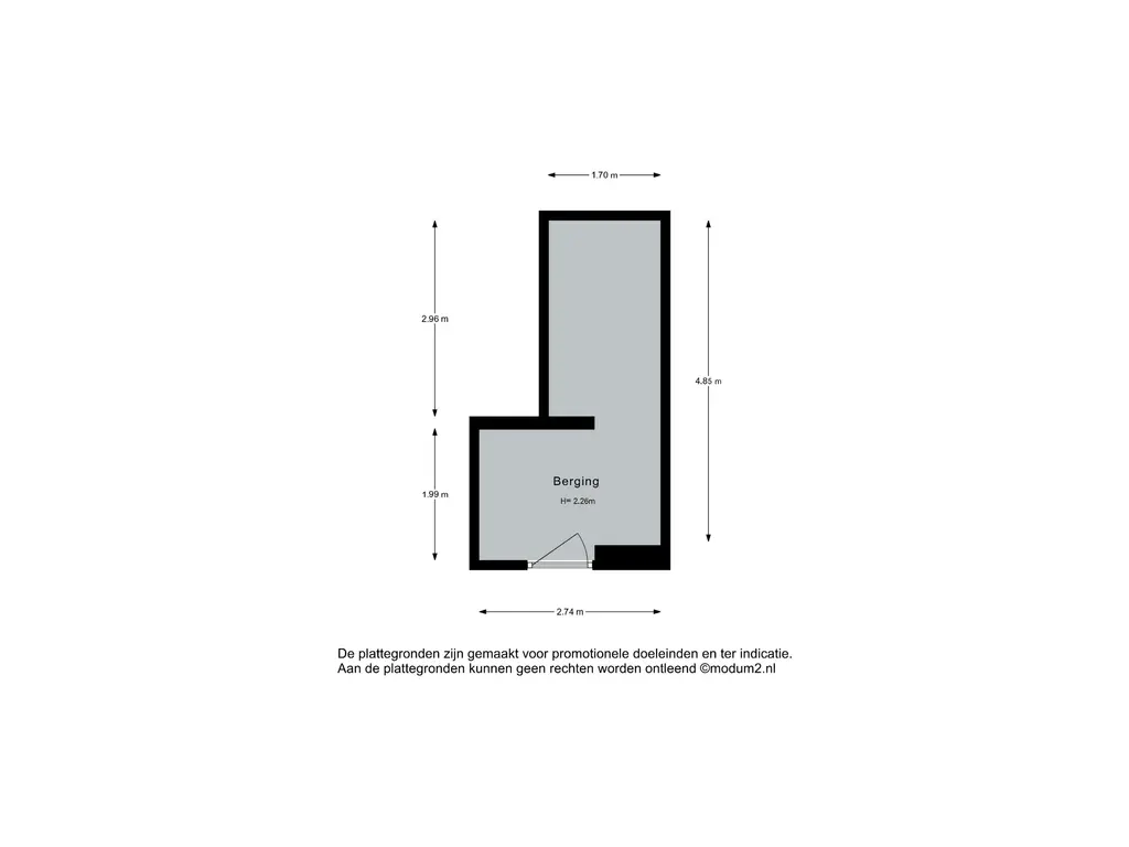 Plattegrond 23