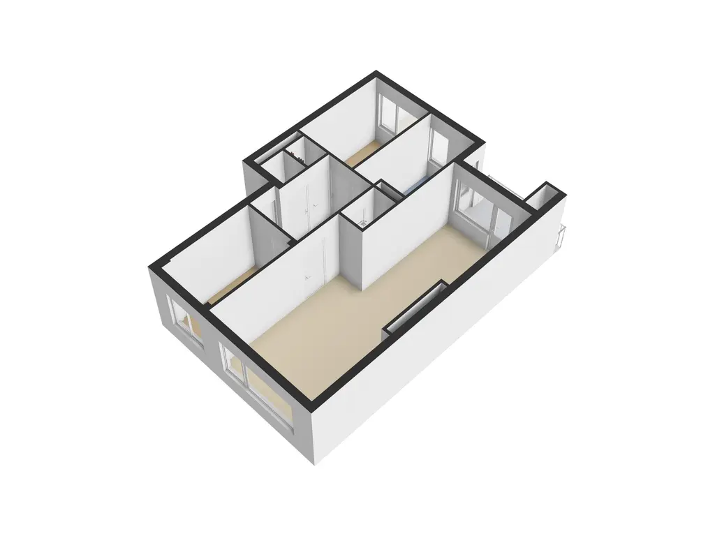 Plattegrond 24