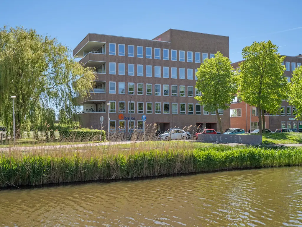 Rijswijkse Landingslaan 444, 'S-GRAVENHAGE
