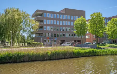 Rijswijkse Landingslaan 444, 'S-GRAVENHAGE