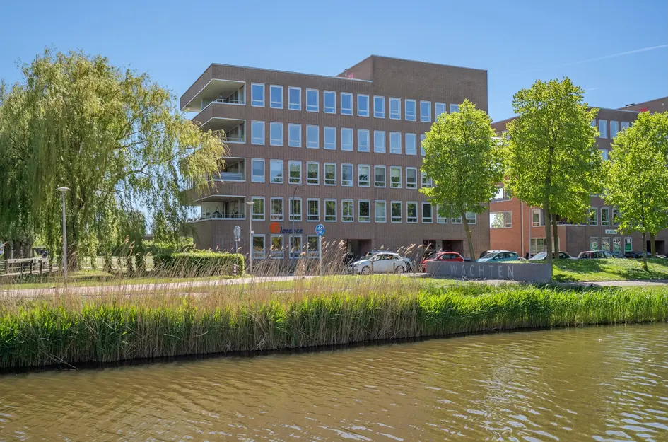Rijswijkse Landingslaan 444