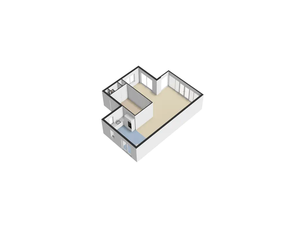 Plattegrond 46