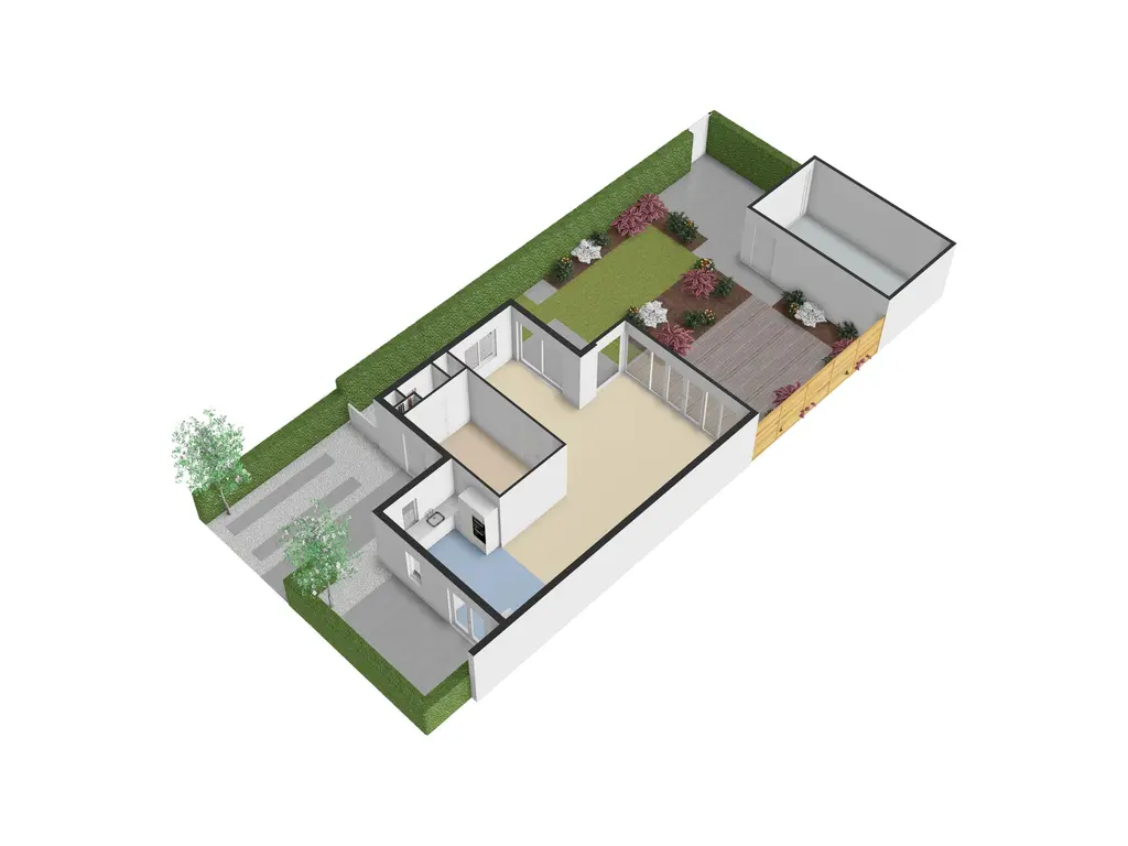 Plattegrond 49