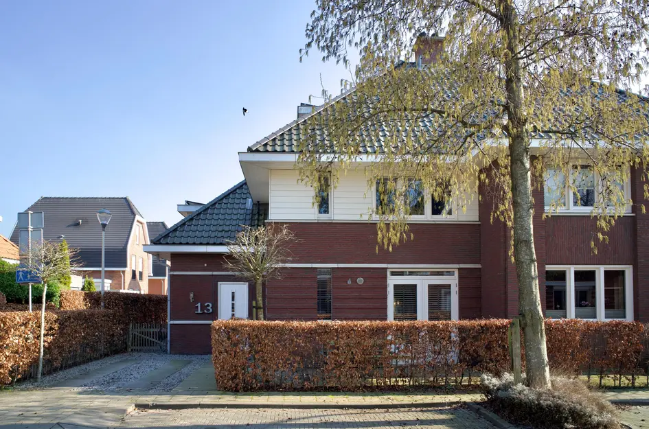 Schiphollaan 13