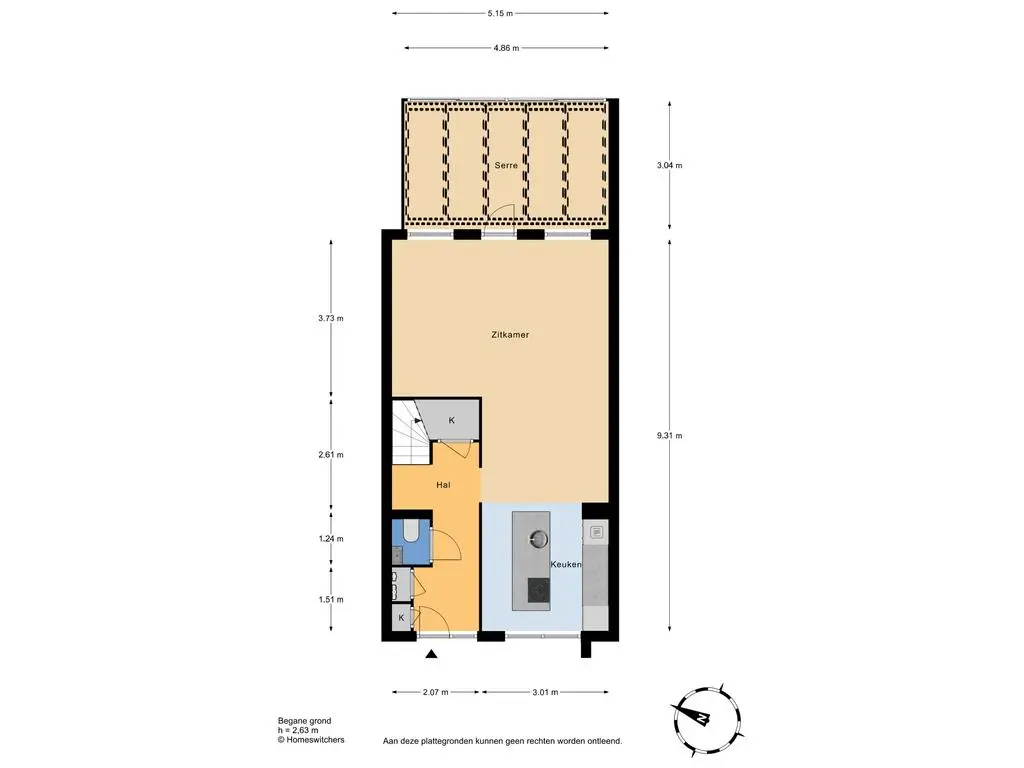 Plattegrond 36
