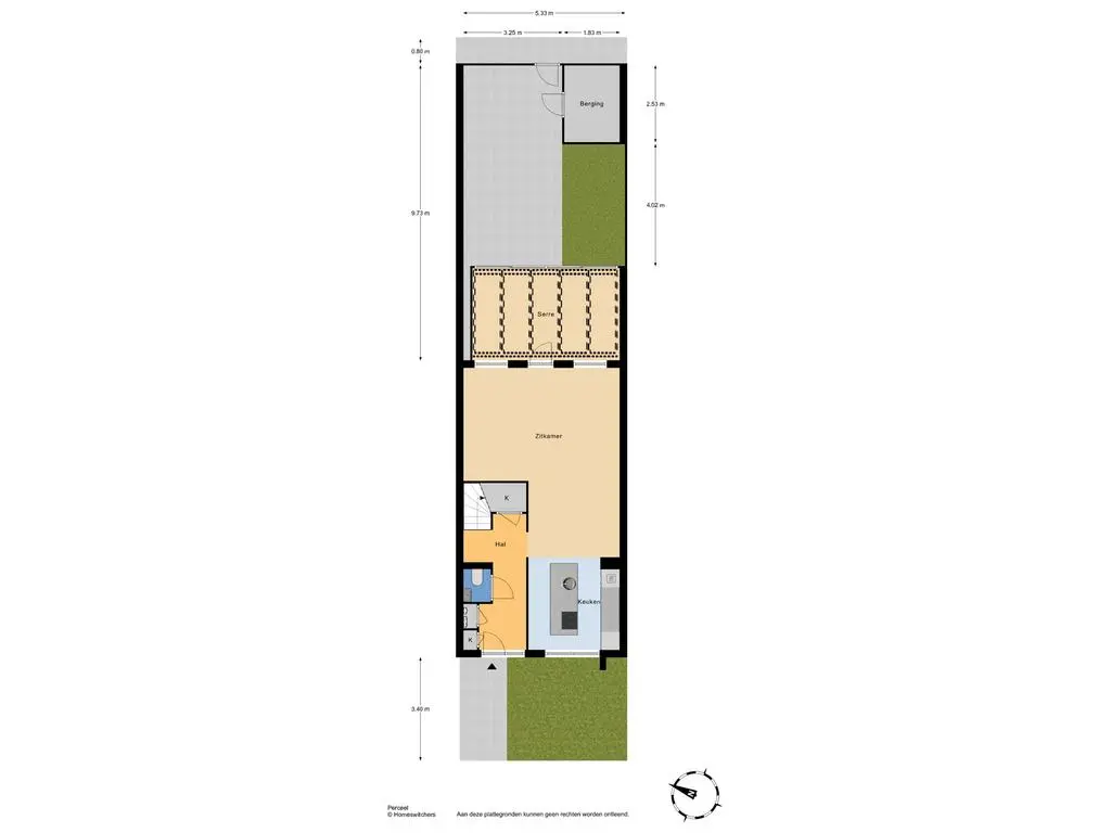 Plattegrond 37
