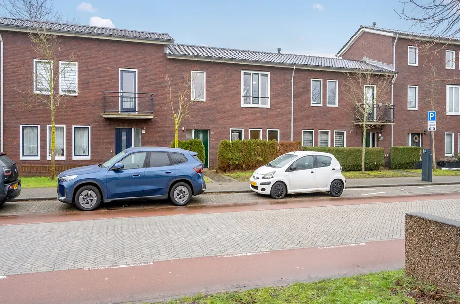 Bartholomeuslaan 18
