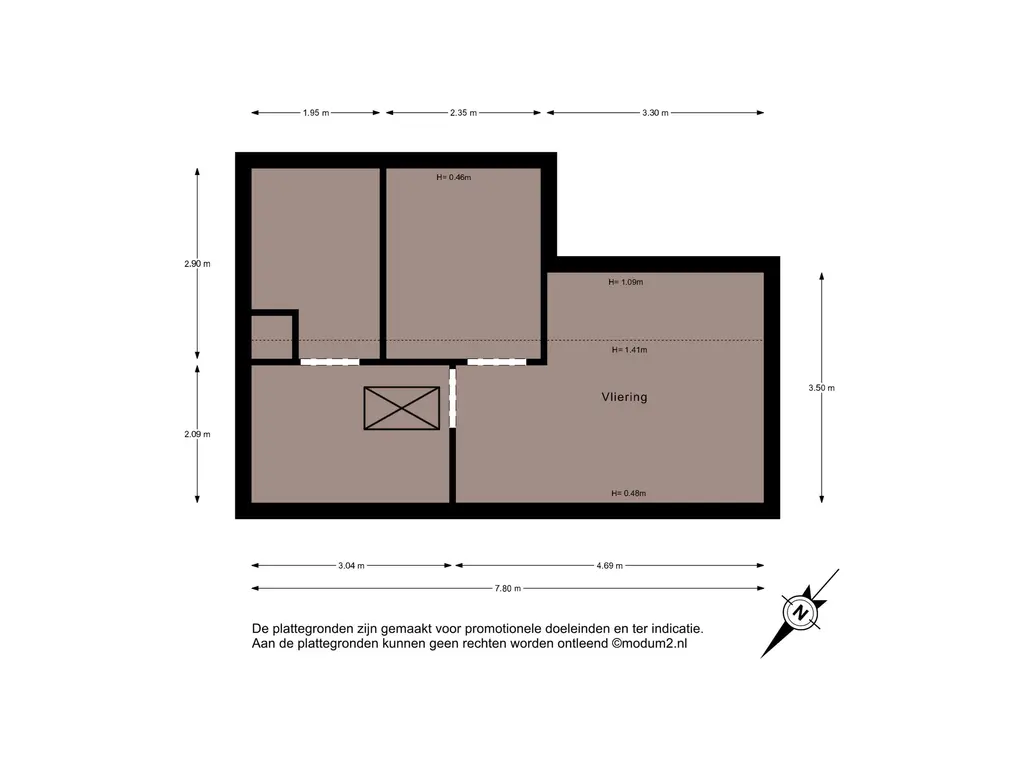 Plattegrond 36