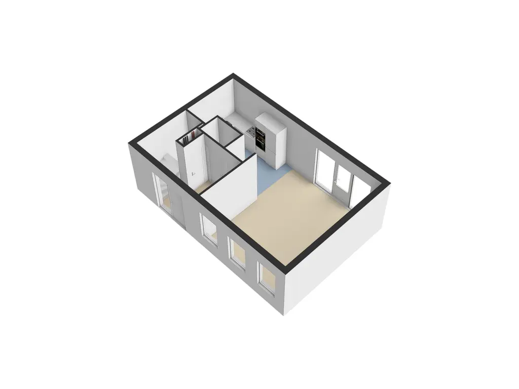 Plattegrond 37