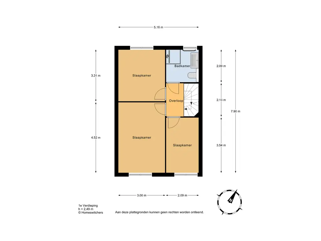 Plattegrond 39