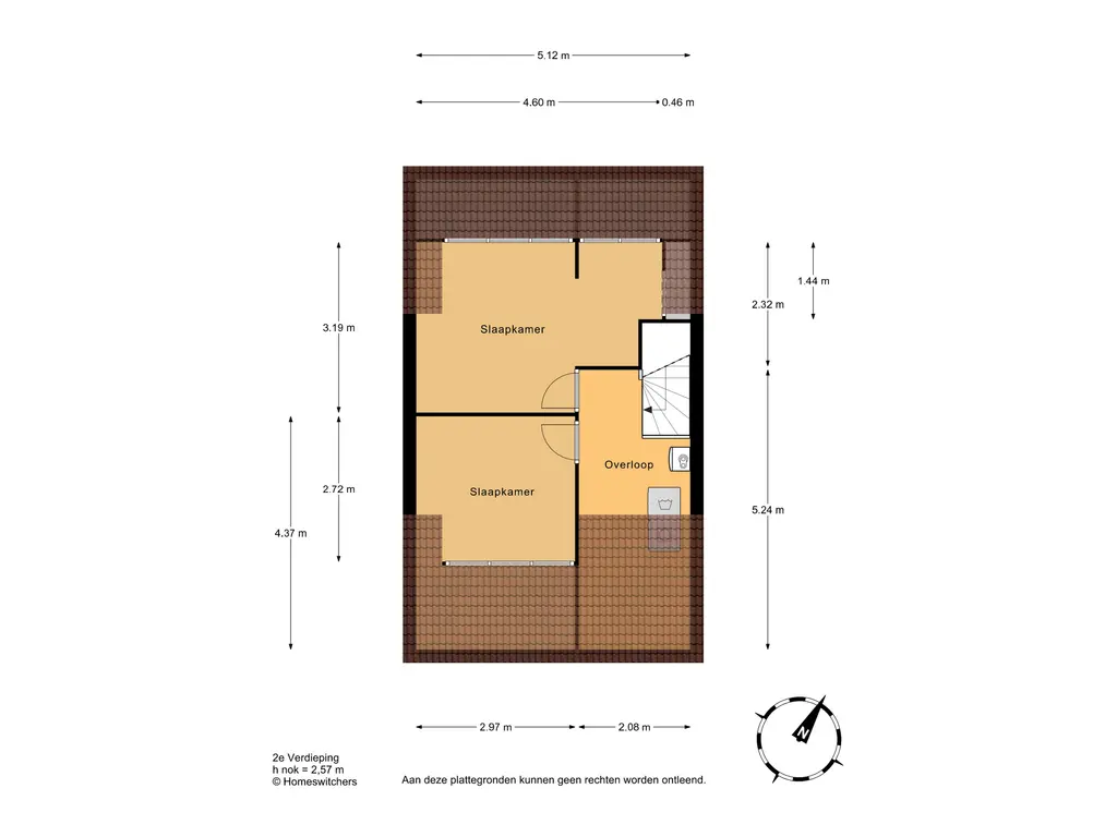 Plattegrond 40
