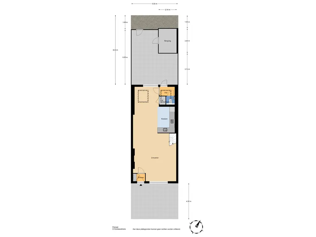 Plattegrond 41