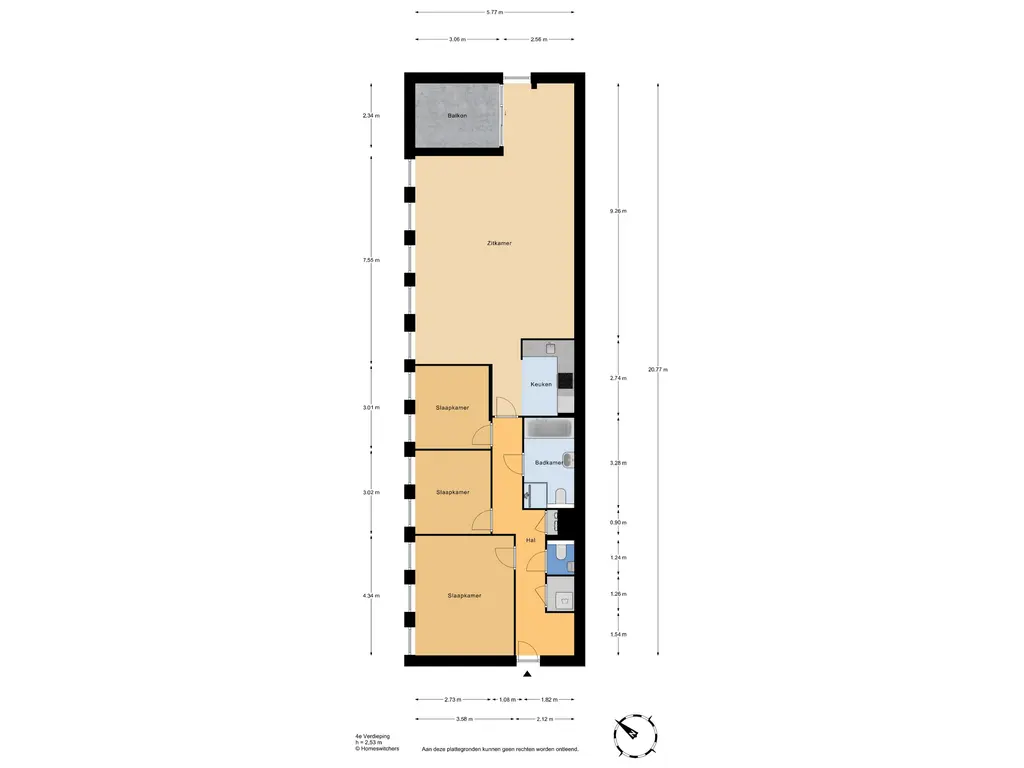 Plattegrond 37