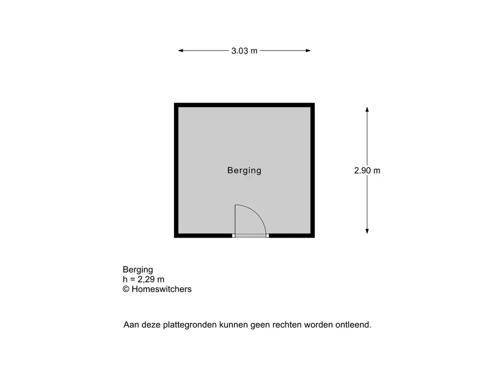 Plattegrond 38