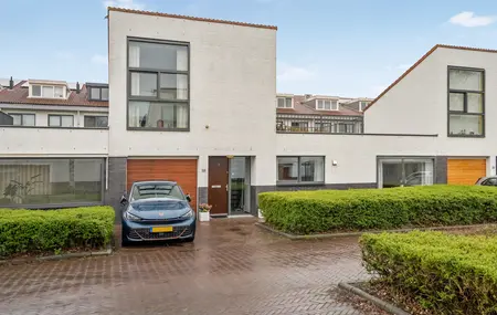 De Rijkstraat 38, 'S-GRAVENHAGE