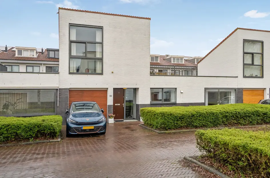 De Rijkstraat 38