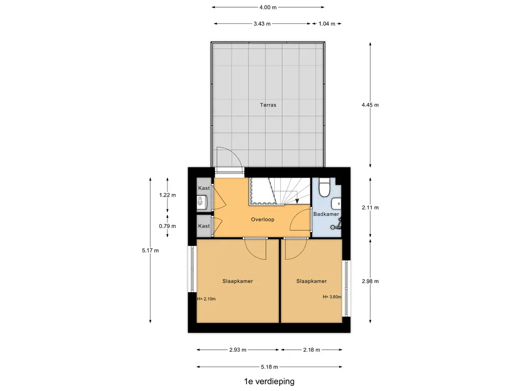 Plattegrond 36