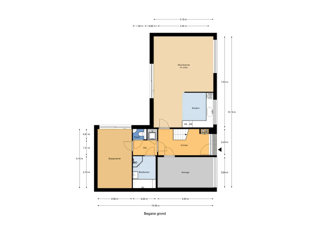 Plattegrond 35
