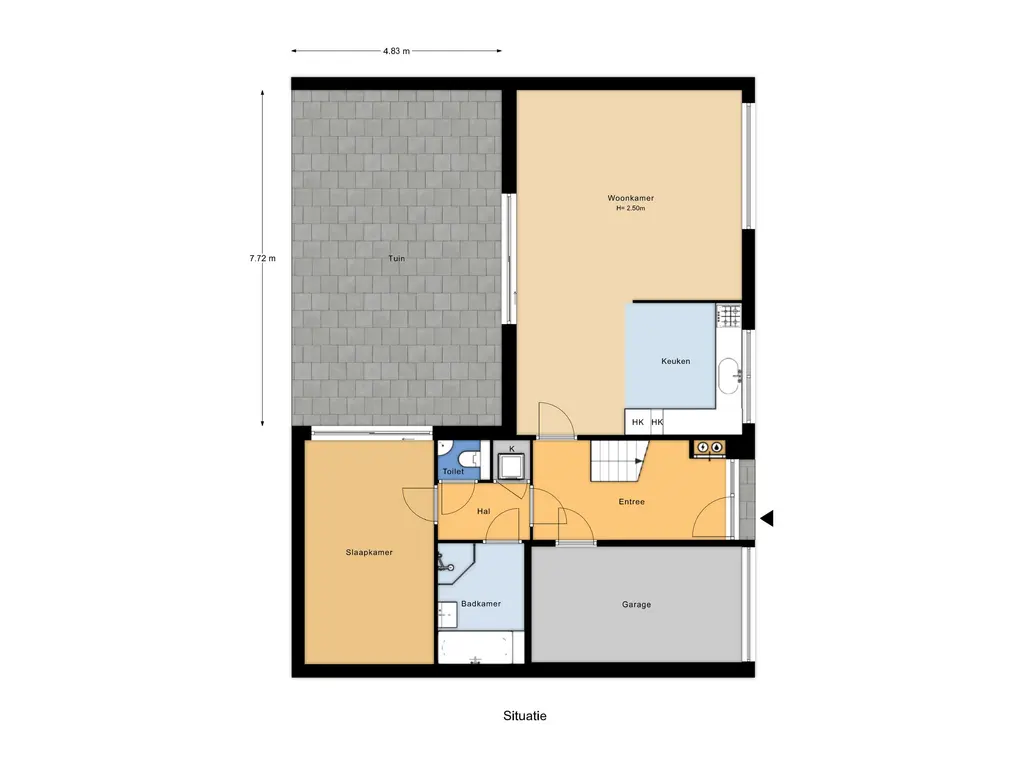 Plattegrond 34