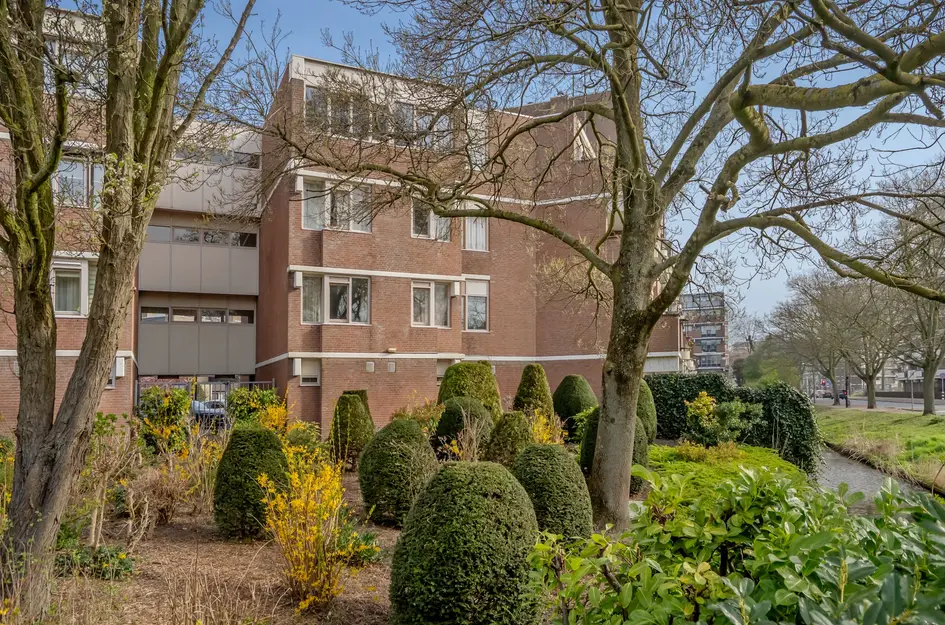 Marshallplein 66