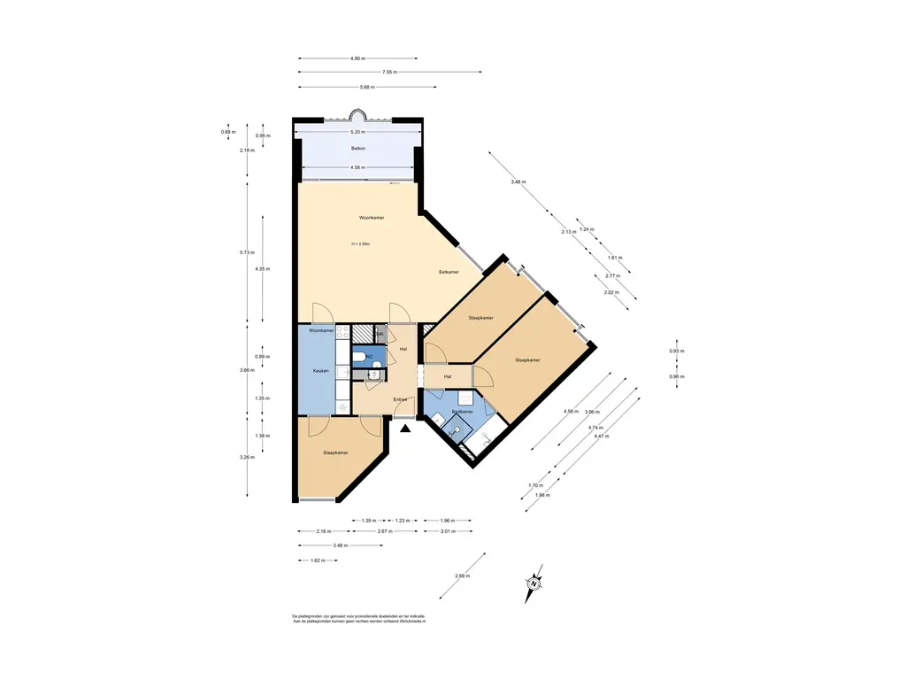 Plattegrond 29
