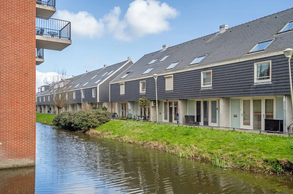 De Vroomedijk 26