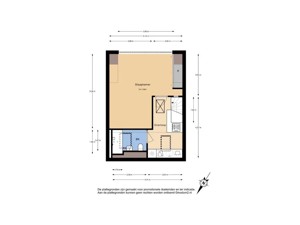 Plattegrond 46