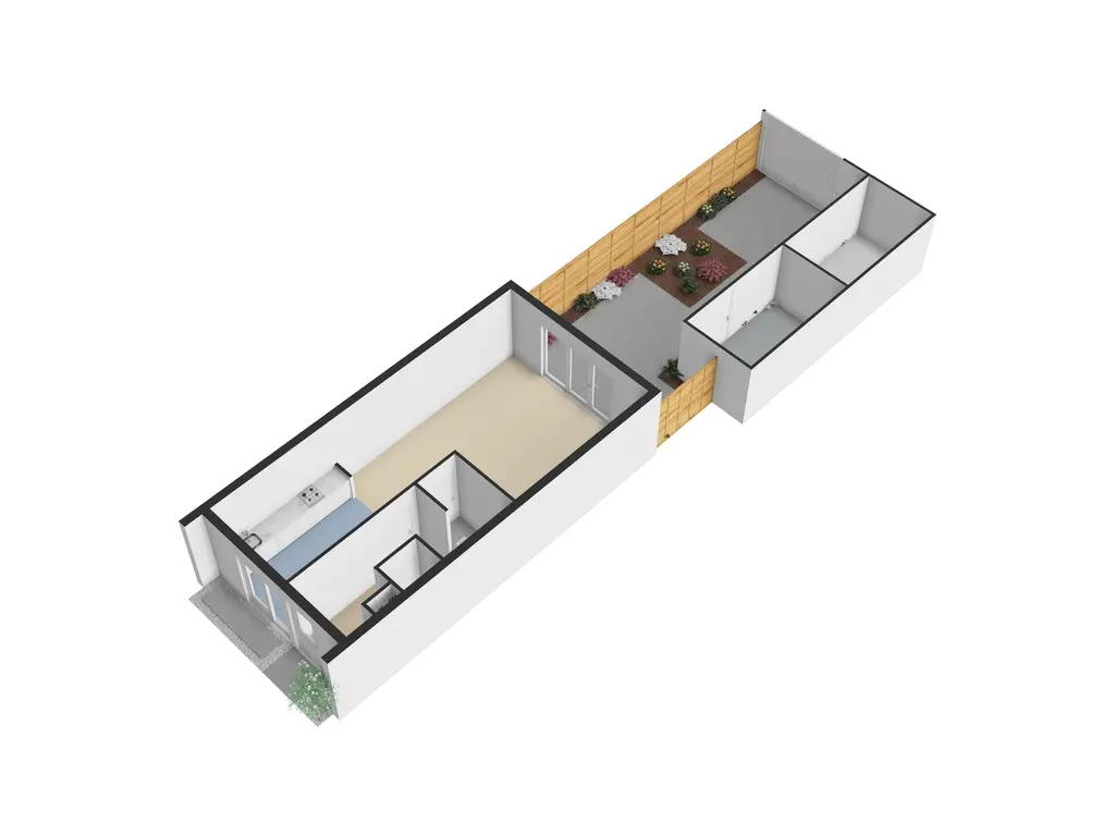 Plattegrond 53