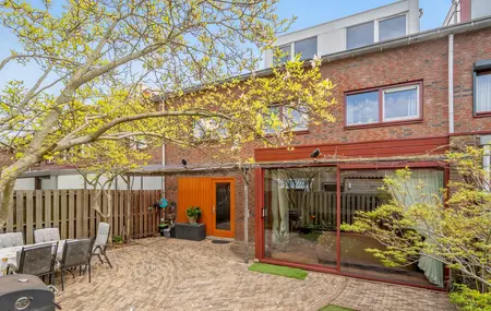 Hagenstraat 3, 'S-GRAVENHAGE