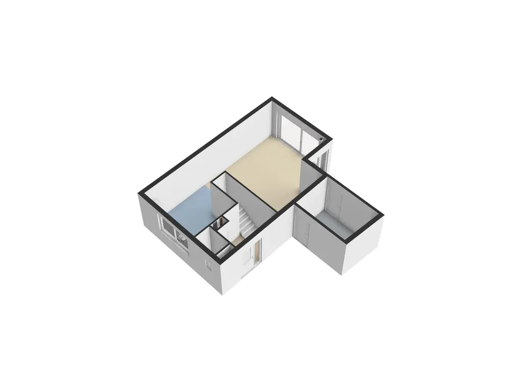 Plattegrond 37