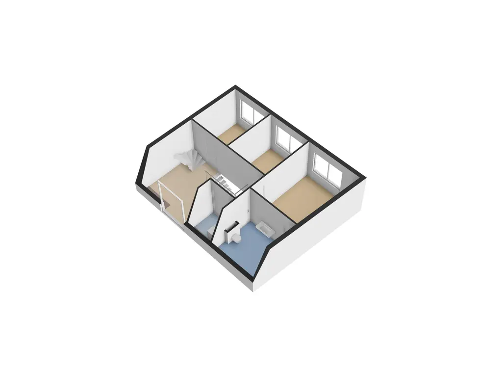 Plattegrond 38