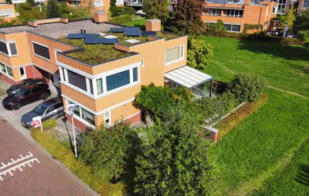 Friendshipring 7, NOOTDORP