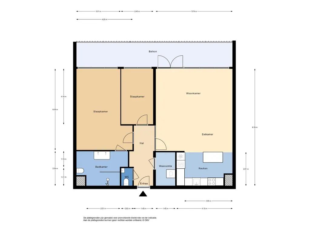 Plattegrond 26