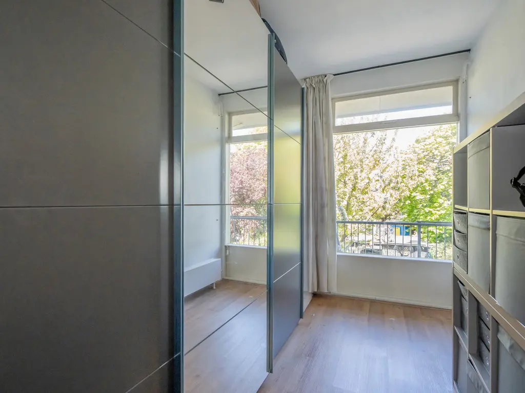 Caan van Necklaan 279, RIJSWIJK
