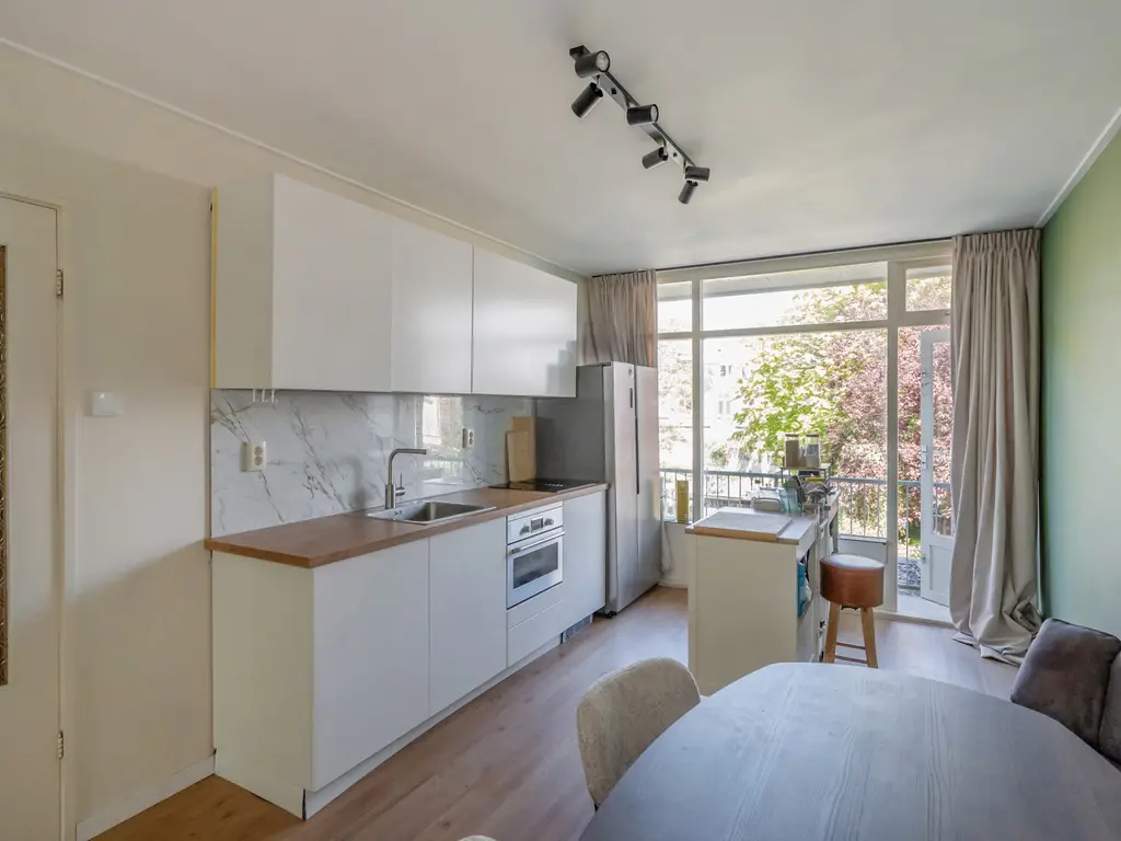 Caan van Necklaan 279, RIJSWIJK