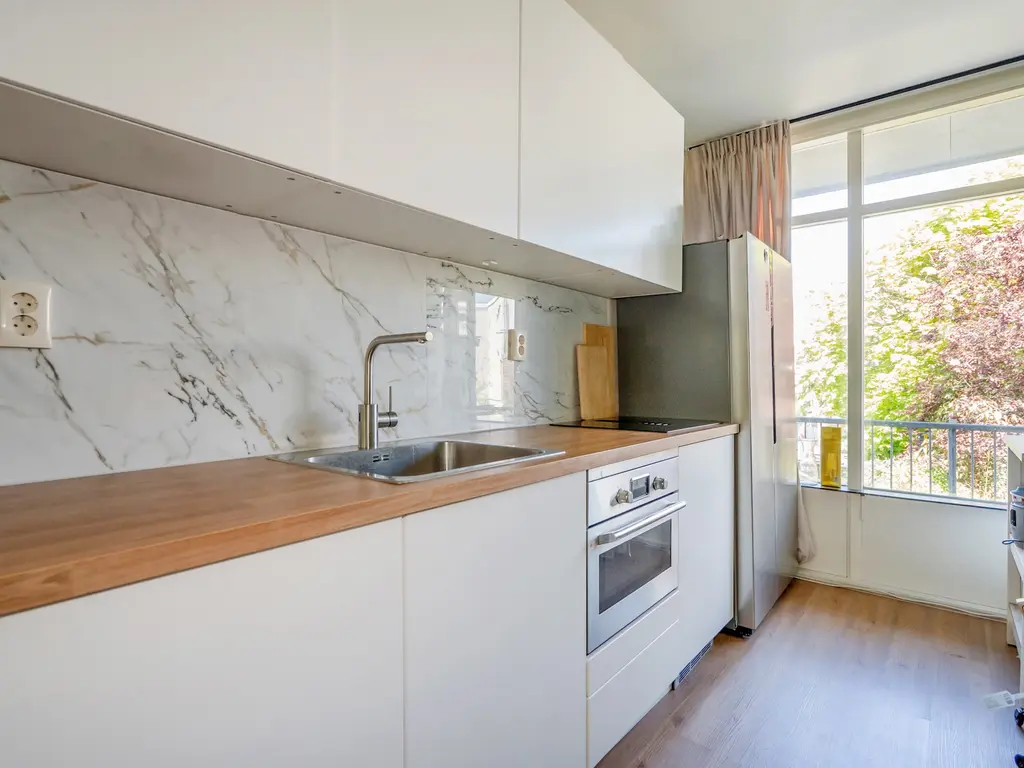 Caan van Necklaan 279, RIJSWIJK