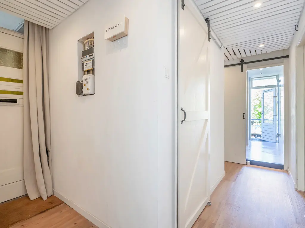 Caan van Necklaan 279, RIJSWIJK