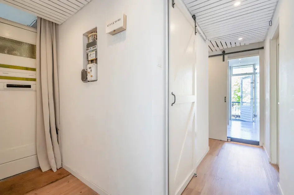 Caan van Necklaan 279