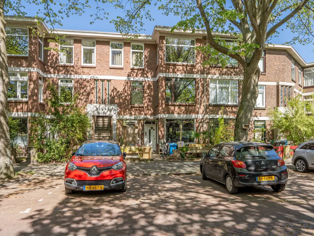 Caan van Necklaan 279, RIJSWIJK