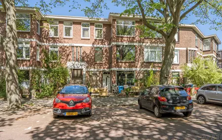 Caan van Necklaan 279, RIJSWIJK